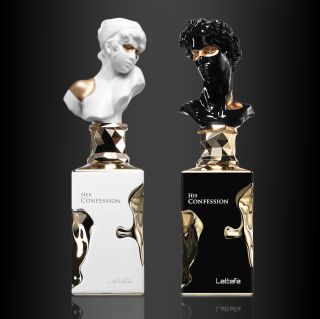 🔥 Novinka v nabídce! Luxusní parfémy přímo z Dubaje. Hledáte perfektní dárek? Právě jsme naskladnili dámský a pánský...